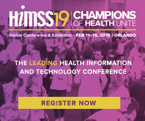 Top 10 Education Sessions at HIMSS Conference