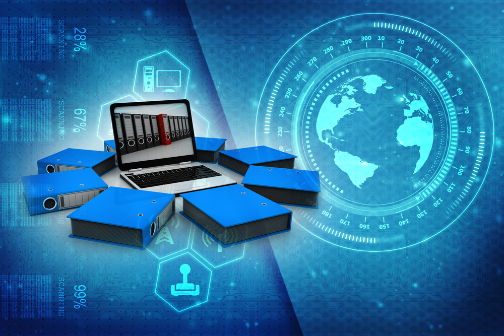 Is it Time to Tidy Up Your Company’s Records Management?