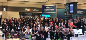 Women in Healthcare IT - Everyone at HIMSS 2020 Conference will definitely be on equal terms