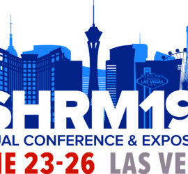 SHRM19 Conference & Exposition