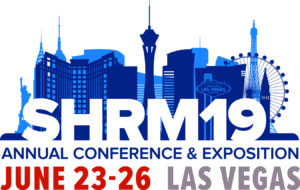SHRM19 Annual Conference & Exposition