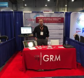 GRM attends SHRM19 HR Conference