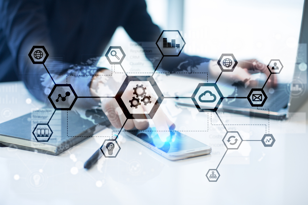 Version 5 of GRM’s VisualVault Enterprise Content Management Platform Released