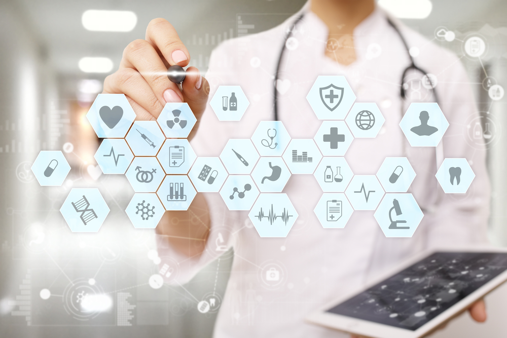 GRM to Highlight Legacy Data Management Solution at HIMSS20